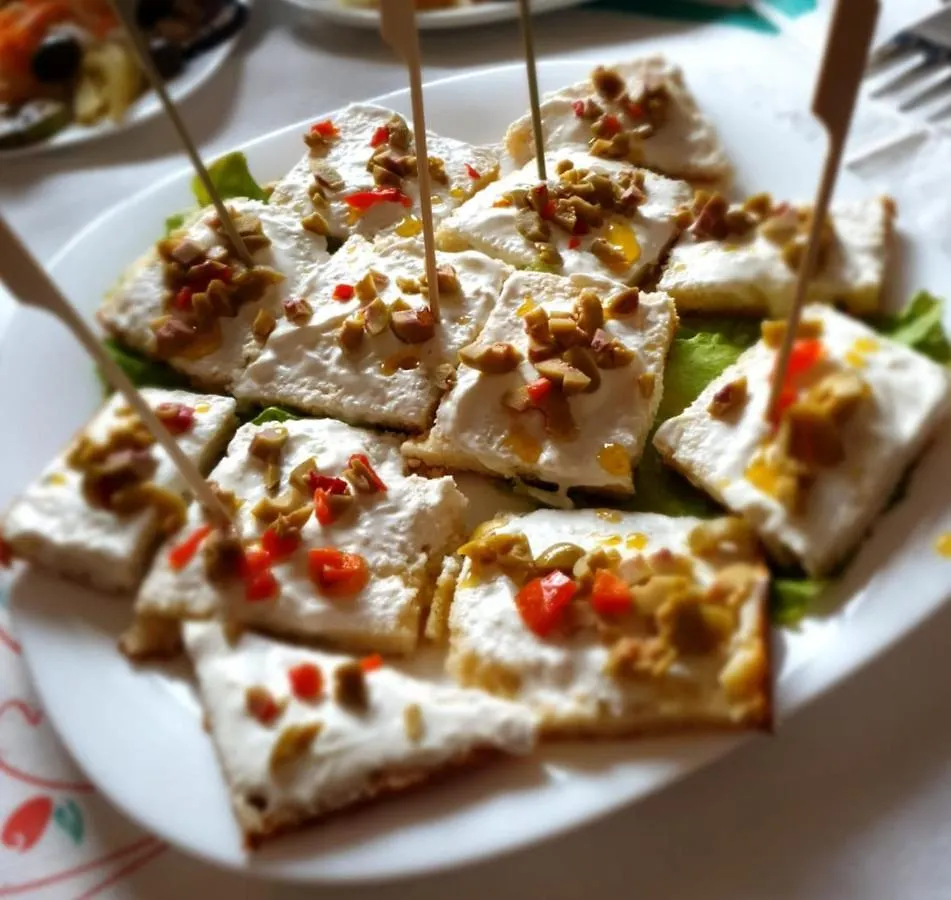 ***** Ξενοδοχείο Bar-Restaurant-Hotel-Familja Klos Αλβανία