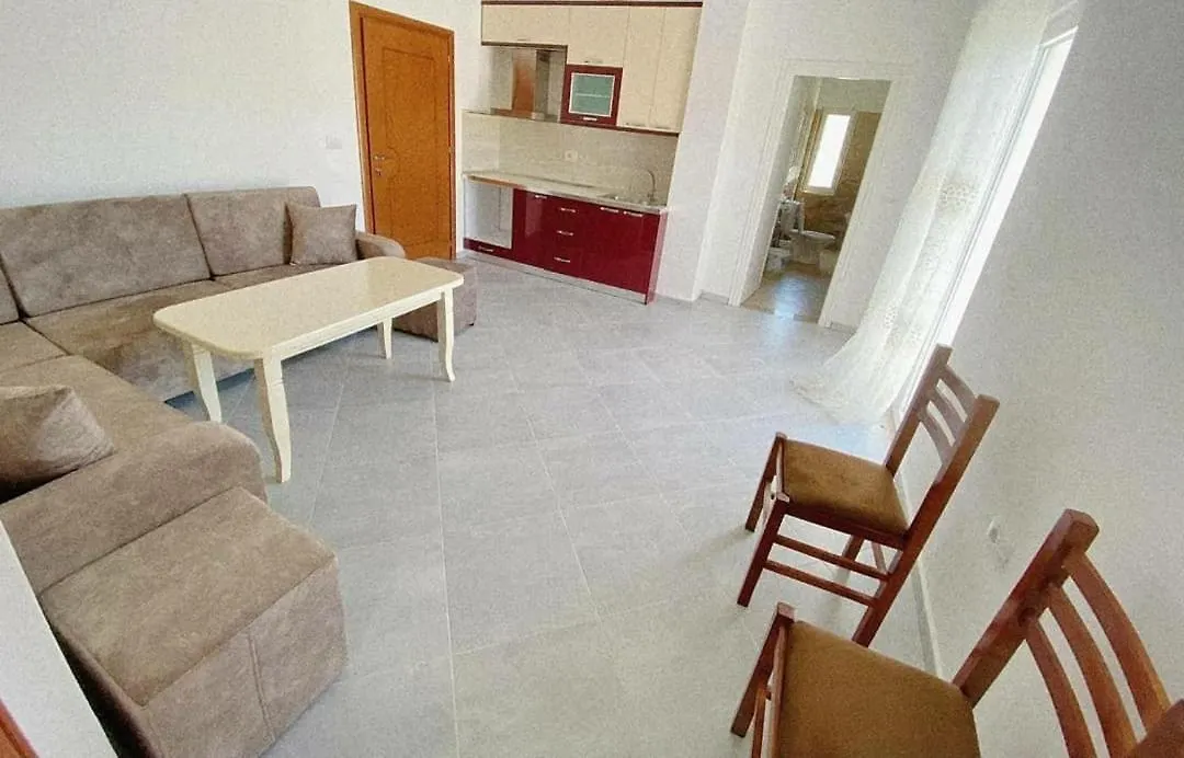 Bar-Restaurant-Hotel-Familja Klos 5*,  Albanien