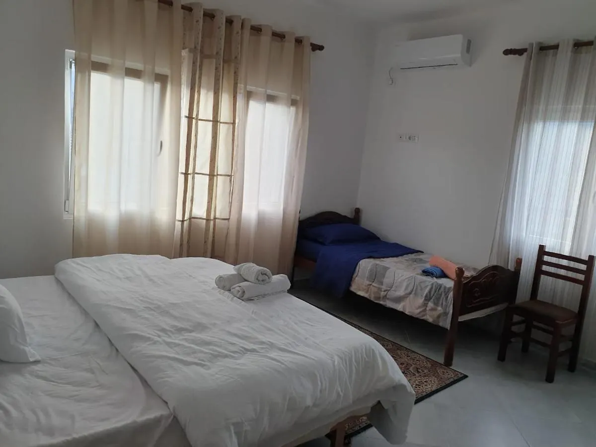 ***** Hotell Bar-Restaurant-Hotel-Familja Klos Albanien