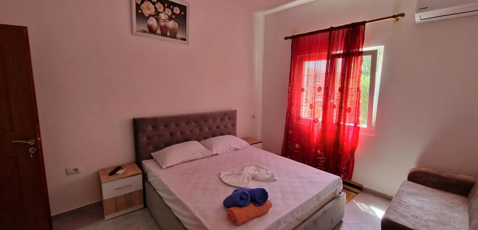 Bar-Restaurant-Hotel-Familja Klos